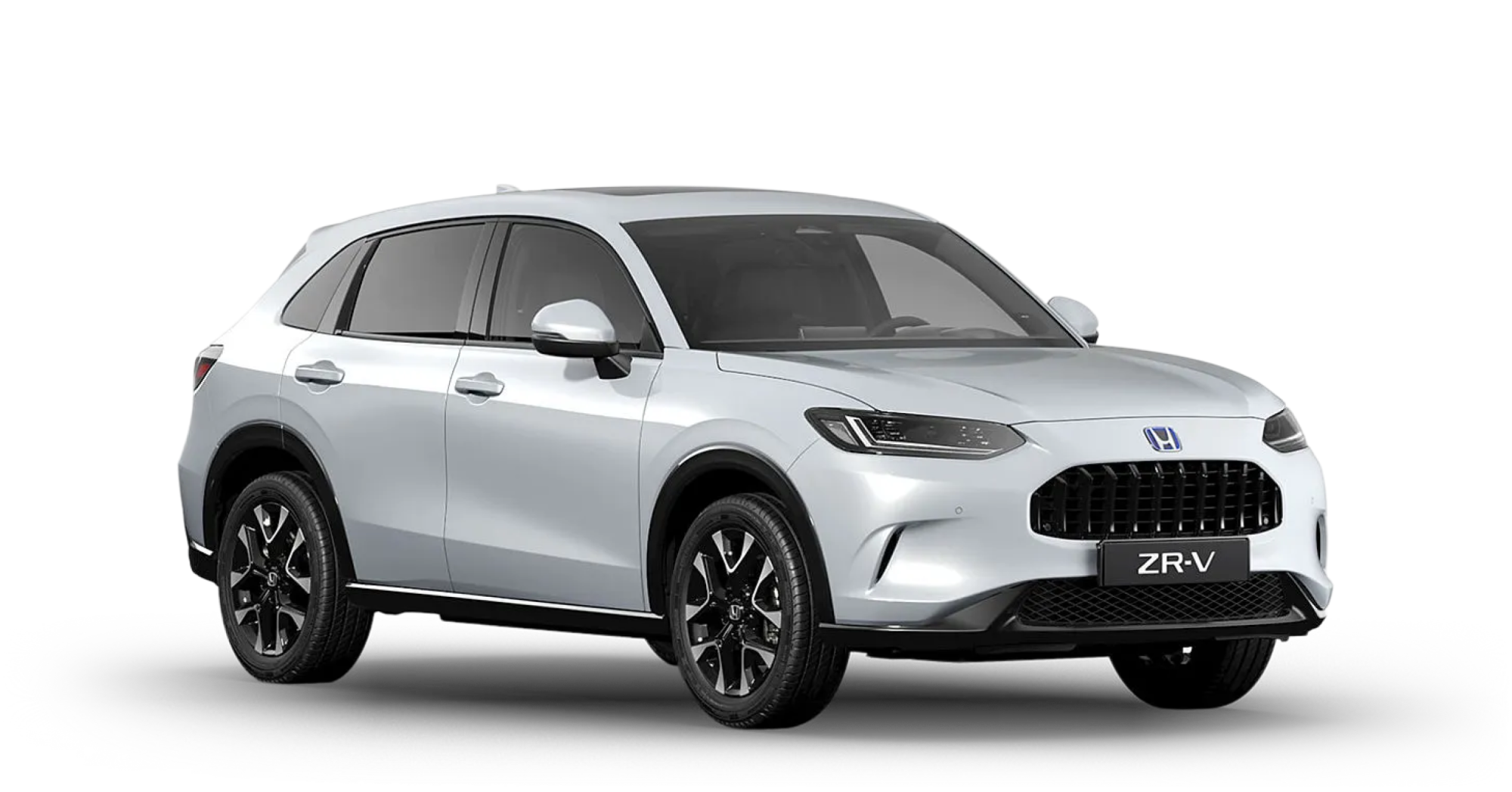 HONDA ZRV